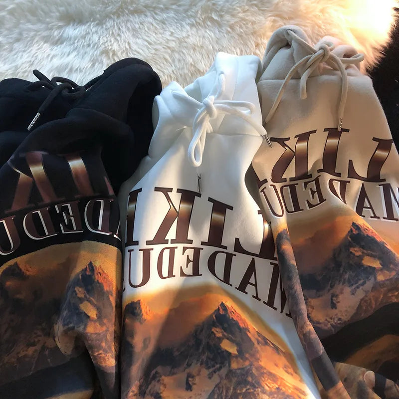 Hoodies