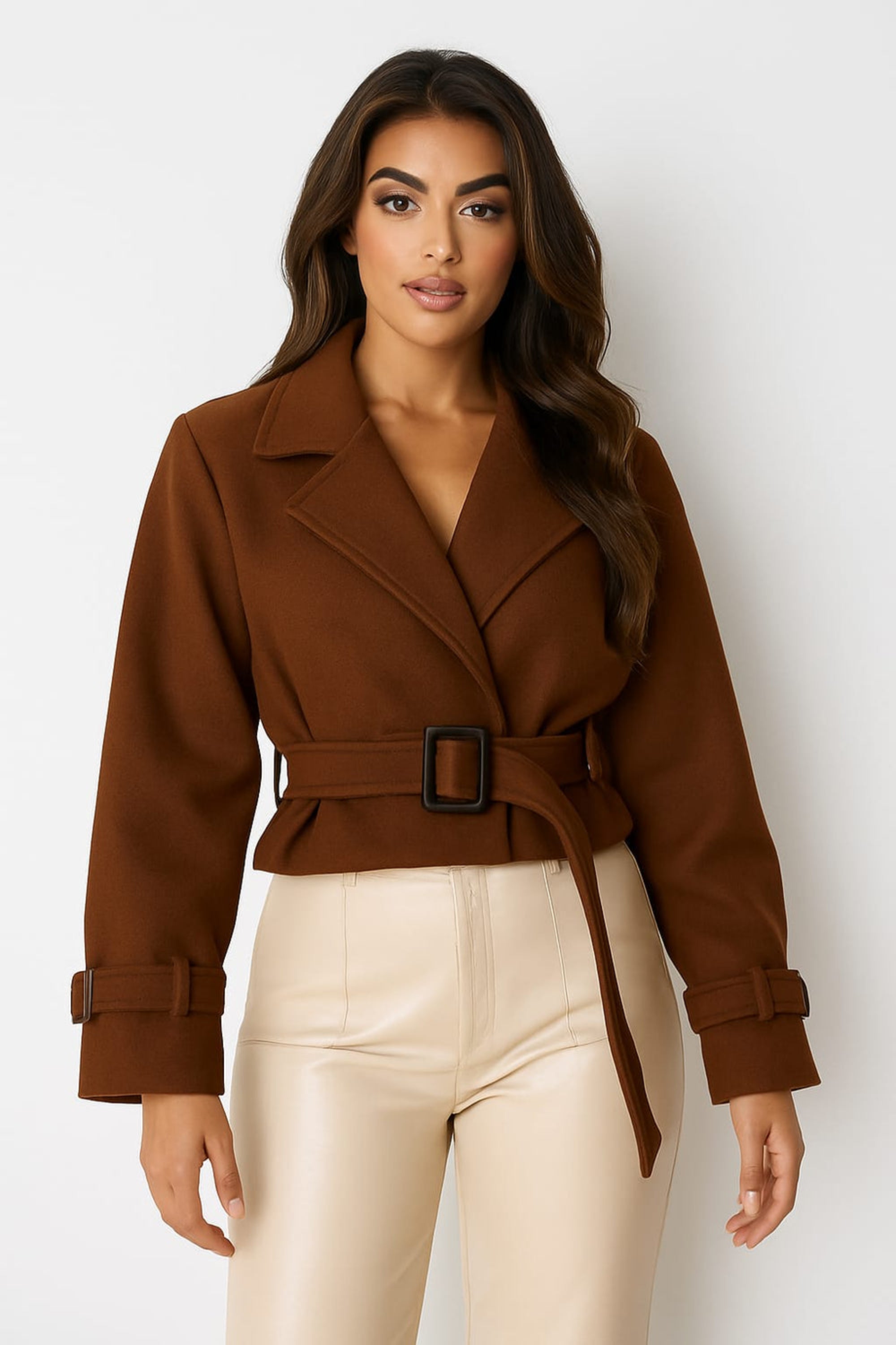 Jacket & Coat